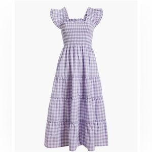 HILL HOUSE NAP DRESS